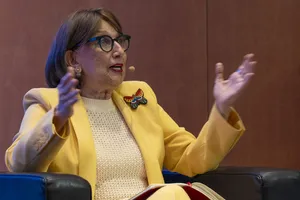 Encuentro con candidatos de Latam y el Caribe a la Secretaría General de Naciones Unidas