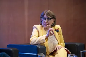 Encuentro con candidatos de Latam y el Caribe a la Secretaría General de Naciones Unidas