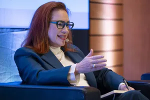 Encuentro con candidatos de Latam y el Caribe a la Secretaría General de Naciones Unidas