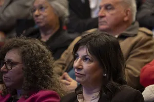 Encuentro con candidatos de Latam y el Caribe a la Secretaría General de Naciones Unidas