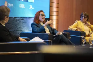 Encuentro con candidatos de Latam y el Caribe a la Secretaría General de Naciones Unidas