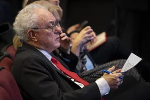 Encuentro con candidatos de Latam y el Caribe a la Secretaría General de Naciones Unidas