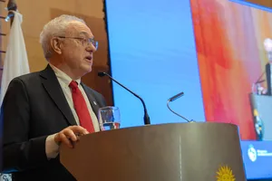 Encuentro con candidatos de Latam y el Caribe a la Secretaría General de Naciones Unidas