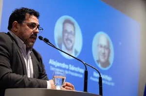 Presentación de Uruguay Innova ante el BID