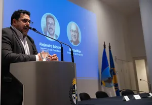Presentación de Uruguay Innova ante el BID