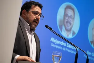 Presentación de Uruguay Innova ante el BID