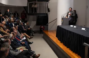 Presentación de Uruguay Innova ante el BID