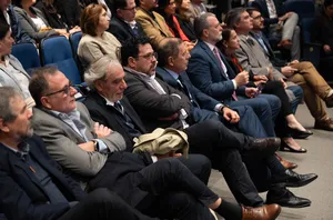 Presentación de Uruguay Innova ante el BID