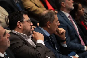 Presentación de Uruguay Innova ante el BID