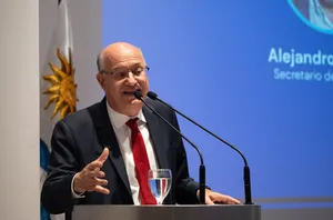 Presentación de Uruguay Innova ante el BID