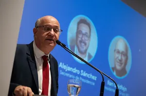 Presentación de Uruguay Innova ante el BID