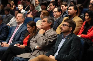 Presentación de Uruguay Innova ante el BID