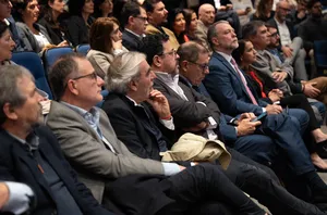 Presentación de Uruguay Innova ante el BID