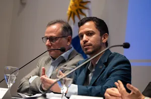 Presentación de Uruguay Innova ante el BID