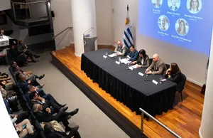 Presentación de Uruguay Innova ante el BID