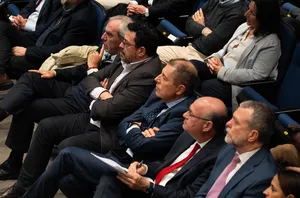 Presentación de Uruguay Innova ante el BID