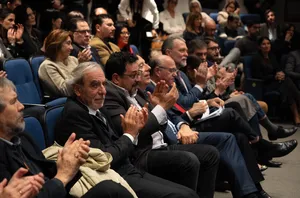 Presentación de Uruguay Innova ante el BID