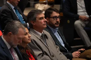 Presentación de Uruguay Innova ante el BID