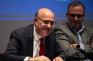 Presentación de Uruguay Innova ante el BID