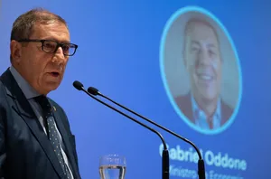 Presentación de Uruguay Innova ante el BID