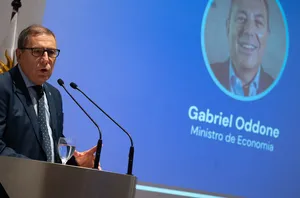 Presentación de Uruguay Innova ante el BID