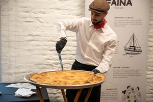 Día del Auténtico Fainá