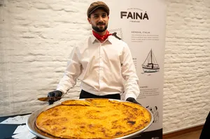 Día del Auténtico Fainá