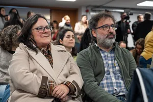 Lanzamiento del Plan de desinternación de niños de 0 a 3 años