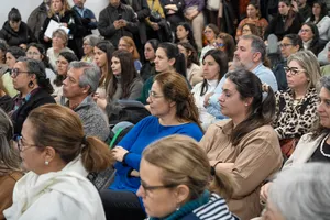 Lanzamiento del Plan de desinternación de niños de 0 a 3 años