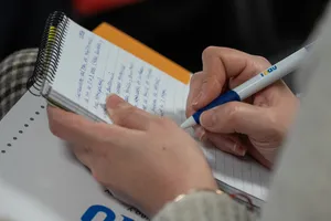 Lanzamiento del Plan de desinternación de niños de 0 a 3 años