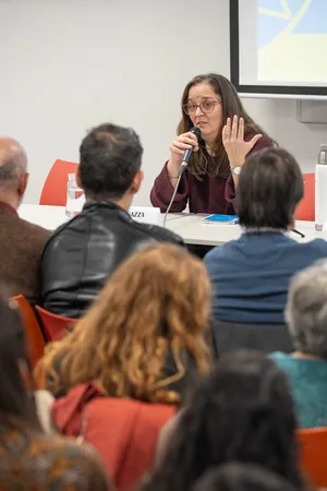 Lanzamiento del Plan de desinternación de niños de 0 a 3 años