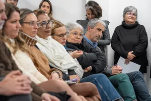 Lanzamiento del Plan de desinternación de niños de 0 a 3 años