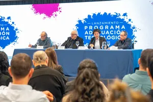 ANDE presentó una nueva convocatoria del programa Adecuación Tecnológica