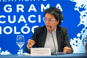 ANDE presentó una nueva convocatoria del programa Adecuación Tecnológica