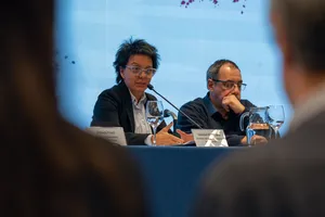 ANDE presentó una nueva convocatoria del programa Adecuación Tecnológica