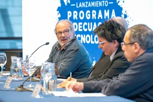 ANDE presentó una nueva convocatoria del programa Adecuación Tecnológica
