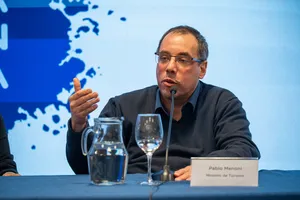 ANDE presentó una nueva convocatoria del programa Adecuación Tecnológica