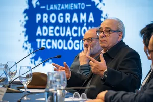 ANDE presentó una nueva convocatoria del programa Adecuación Tecnológica