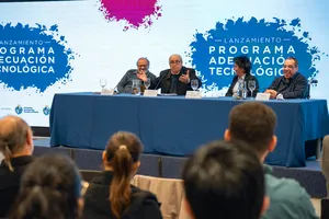 ANDE presentó una nueva convocatoria del programa Adecuación Tecnológica