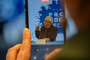 ANDE presentó una nueva convocatoria del programa Adecuación Tecnológica