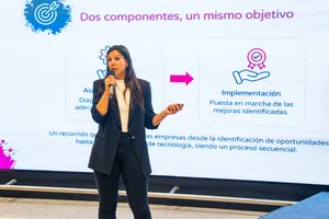 ANDE presentó una nueva convocatoria del programa Adecuación Tecnológica