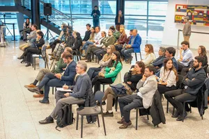 ANDE presentó una nueva convocatoria del programa Adecuación Tecnológica