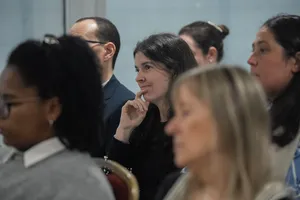 Créditos: Agustina Grenno (fotografía) / Presidencia de la República (fuente institucional) Firma de acuerdo entre Mevir y AFE