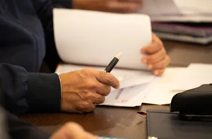 Reunión de la Junta Nacional de Emergencias y Reducción de Riesgos