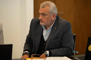 Reunión de la Junta Nacional de Emergencias y Reducción de Riesgos