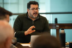 Reunión de la Junta Nacional de Emergencias y Reducción de Riesgos