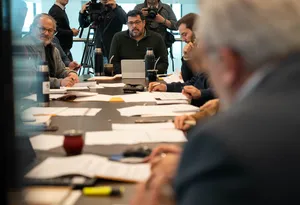 Reunión de la Junta Nacional de Emergencias y Reducción de Riesgos