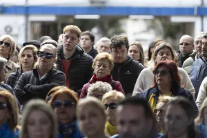 Orsi asistió a inauguración del CTI neonatal y cambio de nombre del Hospital de Rivera