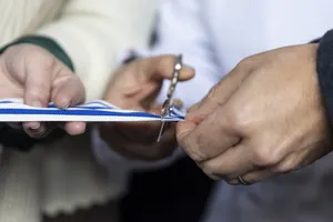 Orsi asistió a inauguración del CTI neonatal y cambio de nombre del Hospital de Rivera