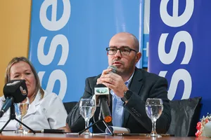 Presentación nuevo mamógrafo en el Hospital de Treinta y Tres